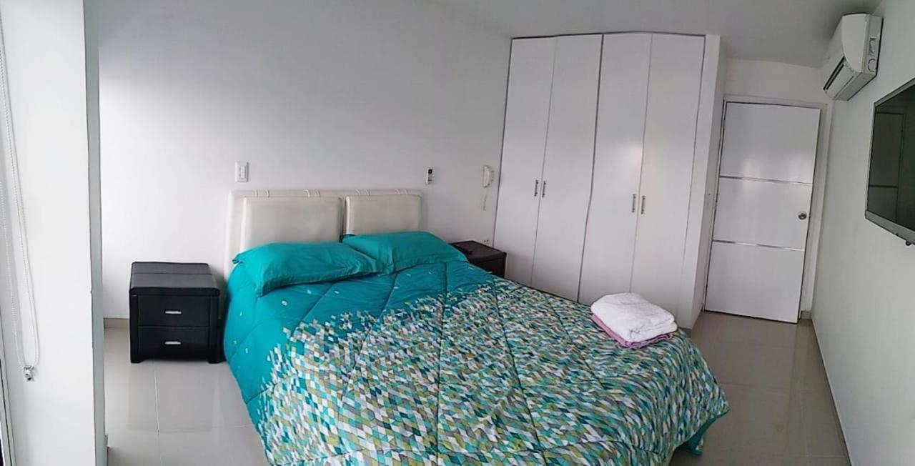 Apartment Aparta Estudios Edificio Valeria *