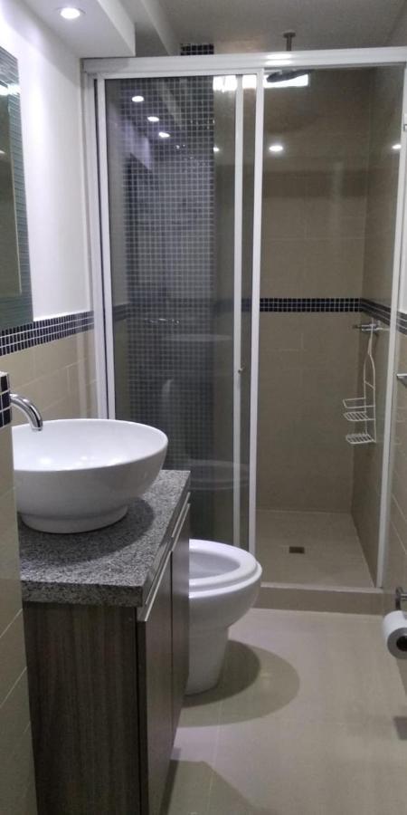 Apartment Aparta Estudios Edificio Valeria *