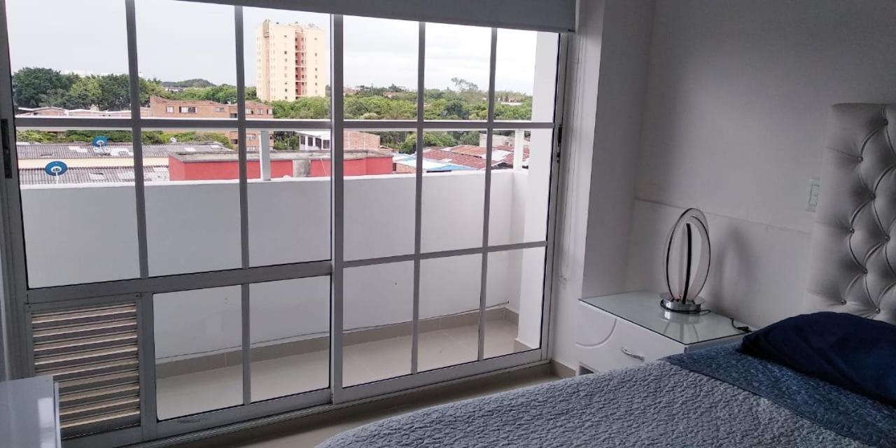 Apartment Aparta Estudios Edificio Valeria *