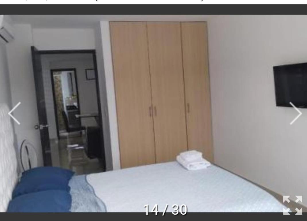 Apartment Aparta Estudios Edificio Valeria Cali