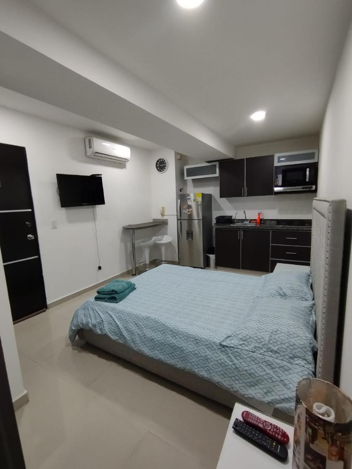 Apartment Aparta Estudios Edificio Valeria Cali